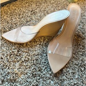 Women’s Schultz Wedges